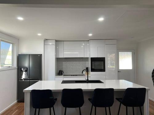 Eildon House | Cosy Eildon Getaway