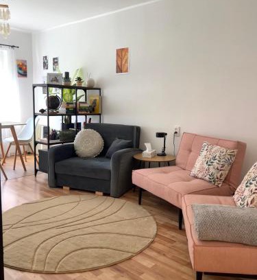 Ludza Apartment | Cosy Flat