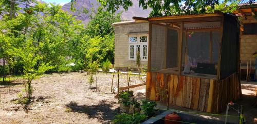 Hunza Bed & Breakfast | Cottage De Hunza- A Soul Retreat Sanctuary