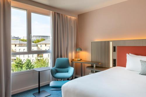 Saint-Denis Hotel | Courtyard by Marriott Paris Saint Denis