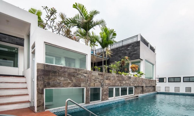 Pasar Manggis Apartment | Cove Taman