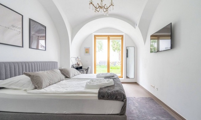 Mautern an der Donau Apartment | COY Apartments Wachau - Relaxation In Style