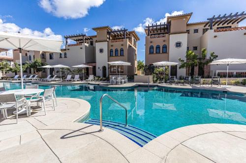 Los Cabos House | Cozy 2 BR at Mavila Gym & Resort Access