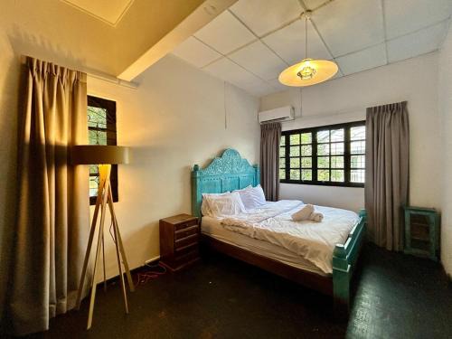 SS 2 Apartment | Cozy 2BR Family Homestay in Shared Bungalow SS2 Petaling Jaya