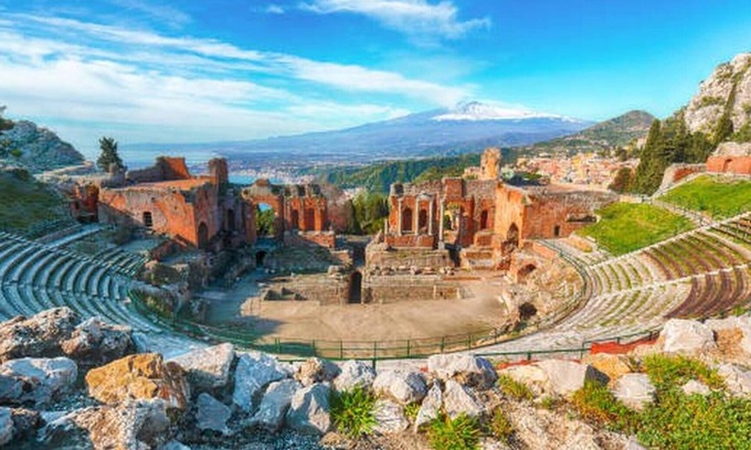 Fondachello Apartment | Cozy Apartment in Taormina for 4 Guests - Fondachello