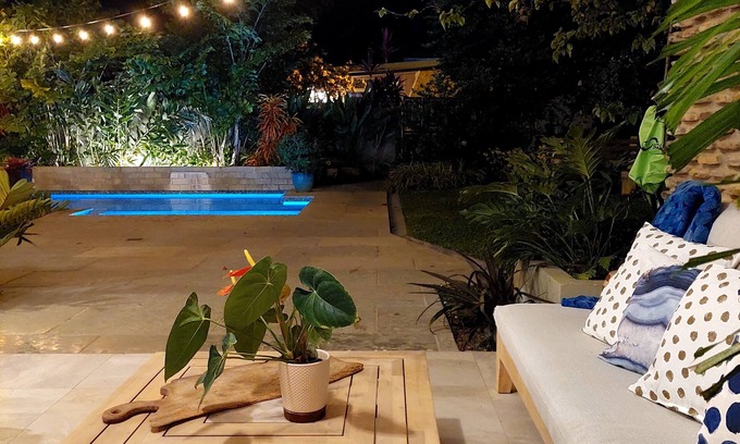 Diego Martin House | Cozy Family cottage w/pool in friendly neighbourhood in Blue Range