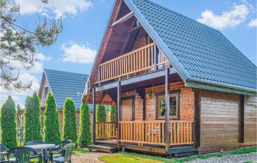 gmina Bedzino House | Cozy Home In Mscice With Kitchen