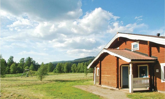 Syssleback House | Cozy Home In Sysslebäck With Kitchen