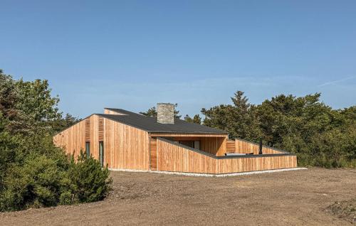 Agger House | Cozy Home In Vestervig With Sauna