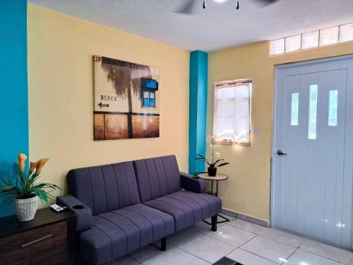 Coto Apartment | Cozy Isabela Retreat with Garden View