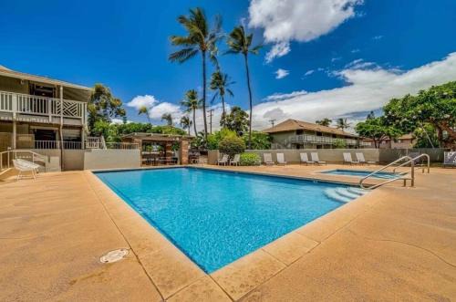 Kihei Apartment | Cozy Maui Studio Retreat Just Steps to the Sand!