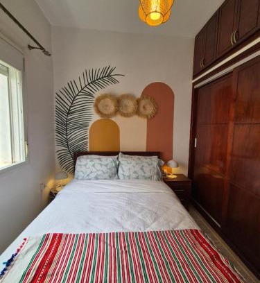 Cite Al Mohammadi Apartment | cozy place