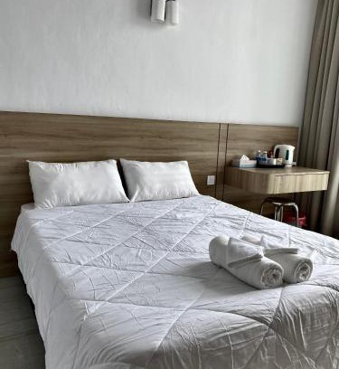 Miri Apartment | Cozy Soho #1 by TwoKeys