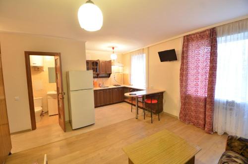 Mykolaiv Apartment | Cozy studio apartment on Sadovaya