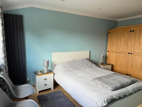 Birmingham Apartment | Cozy Studio in Birmingham Kingstanding