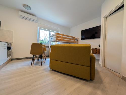 Sesvete Apartment | Cozy Studio in Sesvete