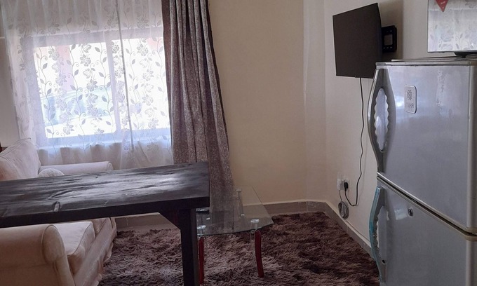 Lavington Apartment | Cozy Studio with all amenities in kileleshwa.