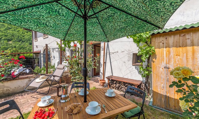 Vaglia House | Cozy Trekking Home La Via degli Dei, Vaglia, Italy
