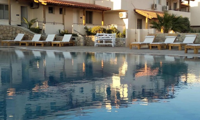 Koutsounari Apartment | Creta Suites