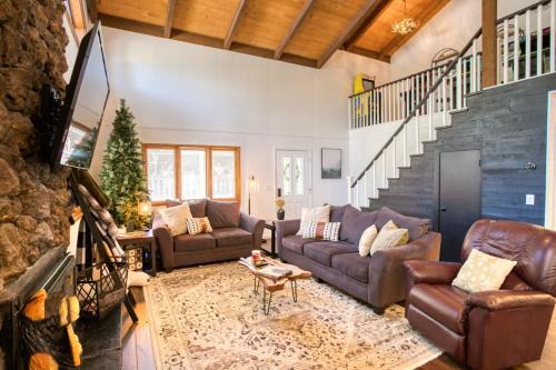 Pinetop House | Crossroads Cottage in Pinetop