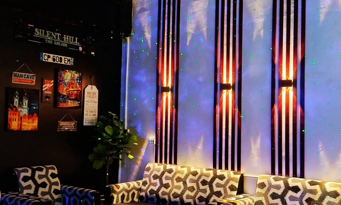 Port Vila Hotel | Crown Royale Hotel & Lounge