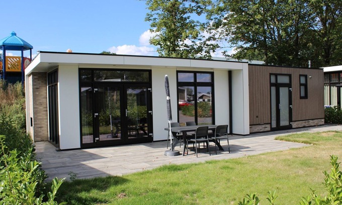 Lathum House | Cube Comfort Deluxe 2 to 4 people