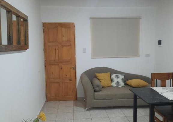 Rama Caida Apartment | Cubillos Apart