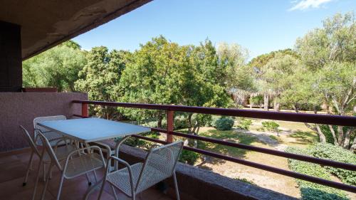 Cugnana Verde Apartment | Cugnana Nest