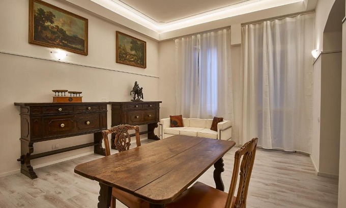 Historic Center Apartment | Cuore di Bologna Suites