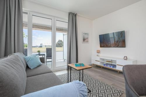 Dahme Apartment | Düne und Meer Dünenperle