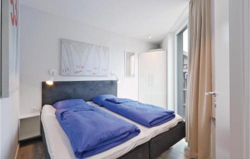 Travemuende Apartment | Dünenvilla 13, Whg 3