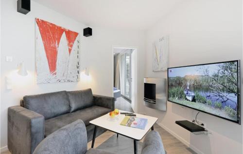Travemuende Apartment | Dünenvilla 16, Whg 6