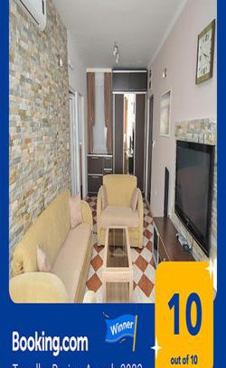 Velji Vinogradi Apartment | D&D Apartment 1