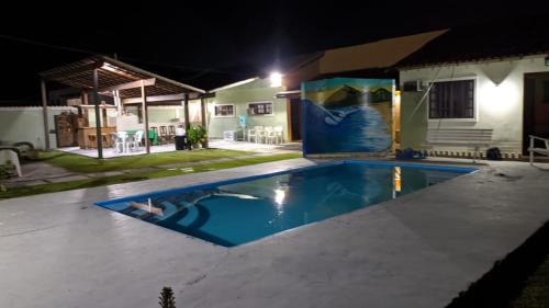 Itaipuacu House | D'Sutter Temporada e Eventos