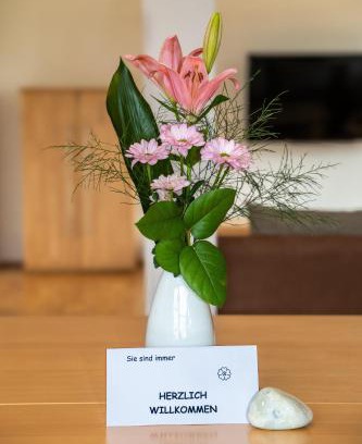 Kuenzell Apartment | Dachgeschosswohnung in Künzell