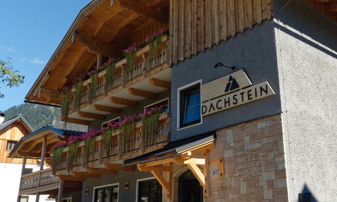 Gosau Apartment | Dachstein 7