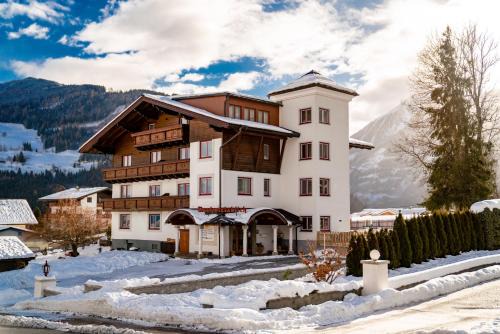 Schladming Apartment | Dachsteinblick