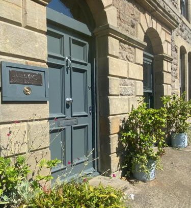 Gilsland Bed & Breakfast | Dacre House, Gilsland