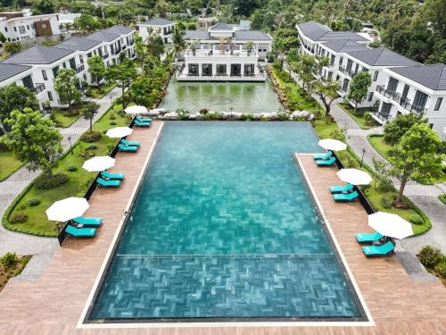 An Thoi Resort | DAD Resort Phú Quốc