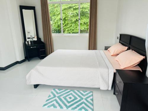Pathadumbara Bed & Breakfast | Daffodil Home