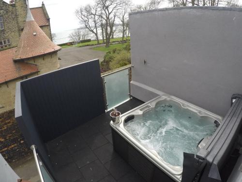 Muston House | Daisy House Filey