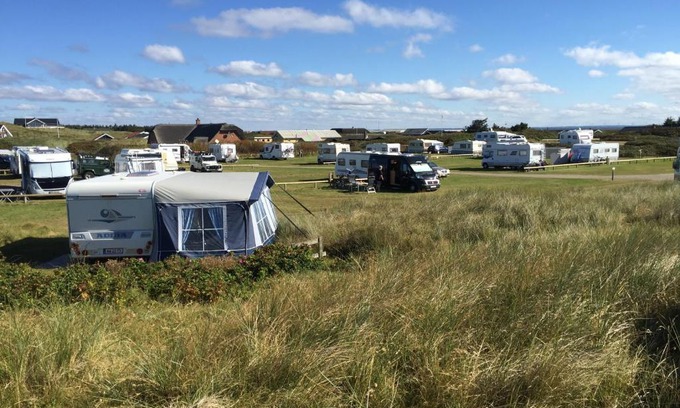 Argab Other | Dancamps Holmsland (Camp Site)