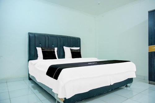 Bandar Lampung Hotel | Dancenter Wisma Pmi