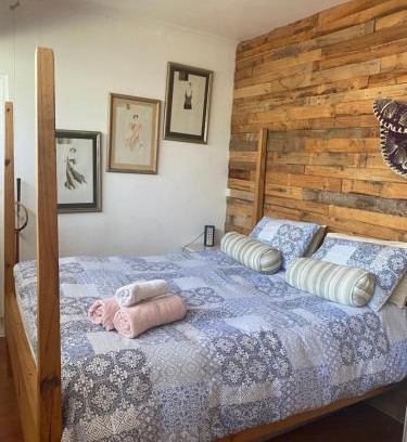 Claremont House | Dancers' Cottages