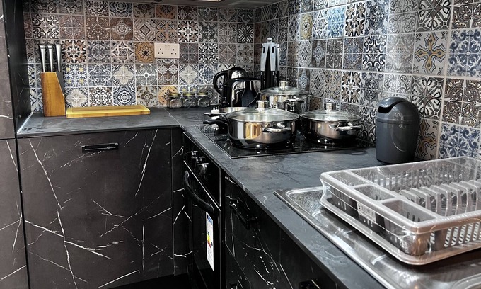 Cospicua House | Dar Barbara