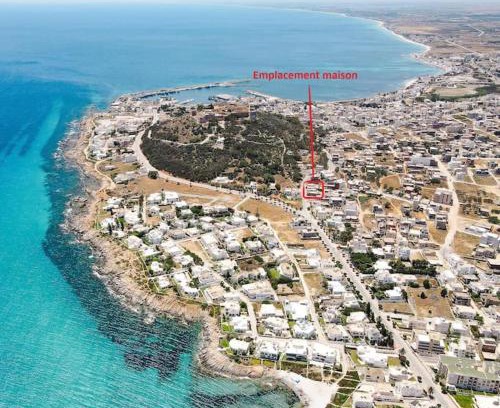 Kelibia Apartment | Dar Kélibia - Mansoura