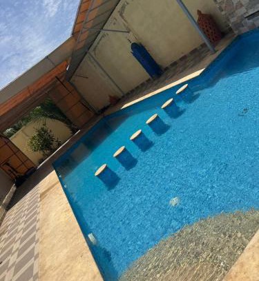 Briech House | Dar Lhmam