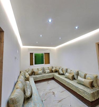 Tanja Balia Apartment | Dar Tanger