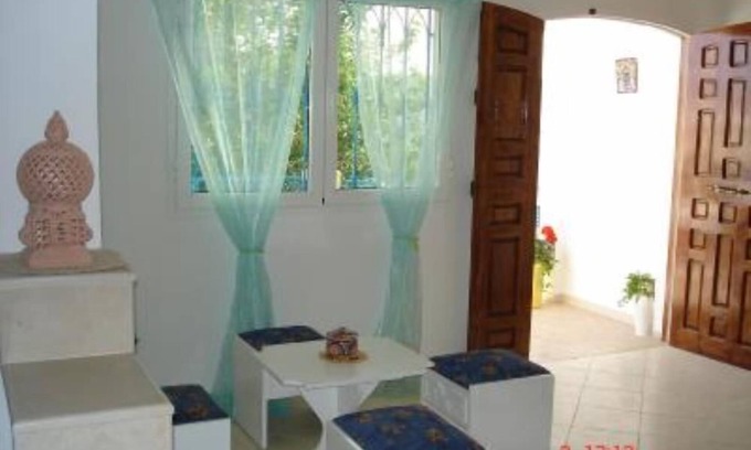 Eastern Hammamet House | Dar Zohra hammamet -