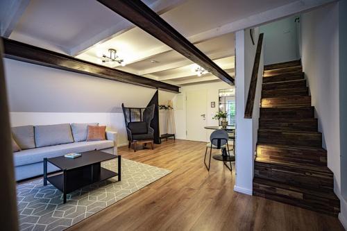 Gross Wittensee House | Dat Gröön-Huus - SÜÜD